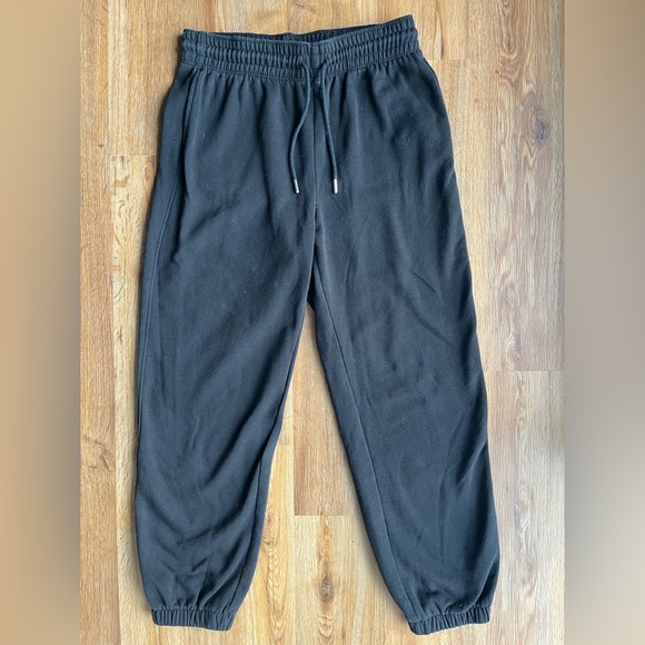 H&M Pants - H&M sweatpants